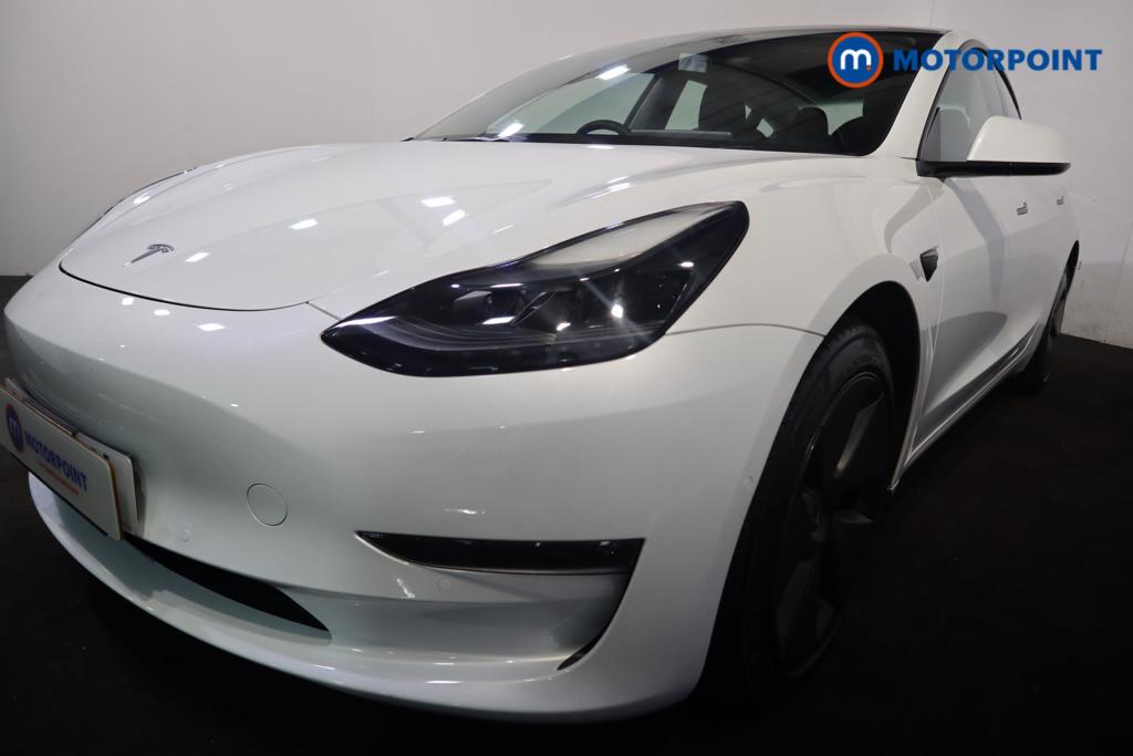 Tesla Model 3 Long Range Automatic Electric Saloon - Stock Number (1511110) - 23rd supplementary image