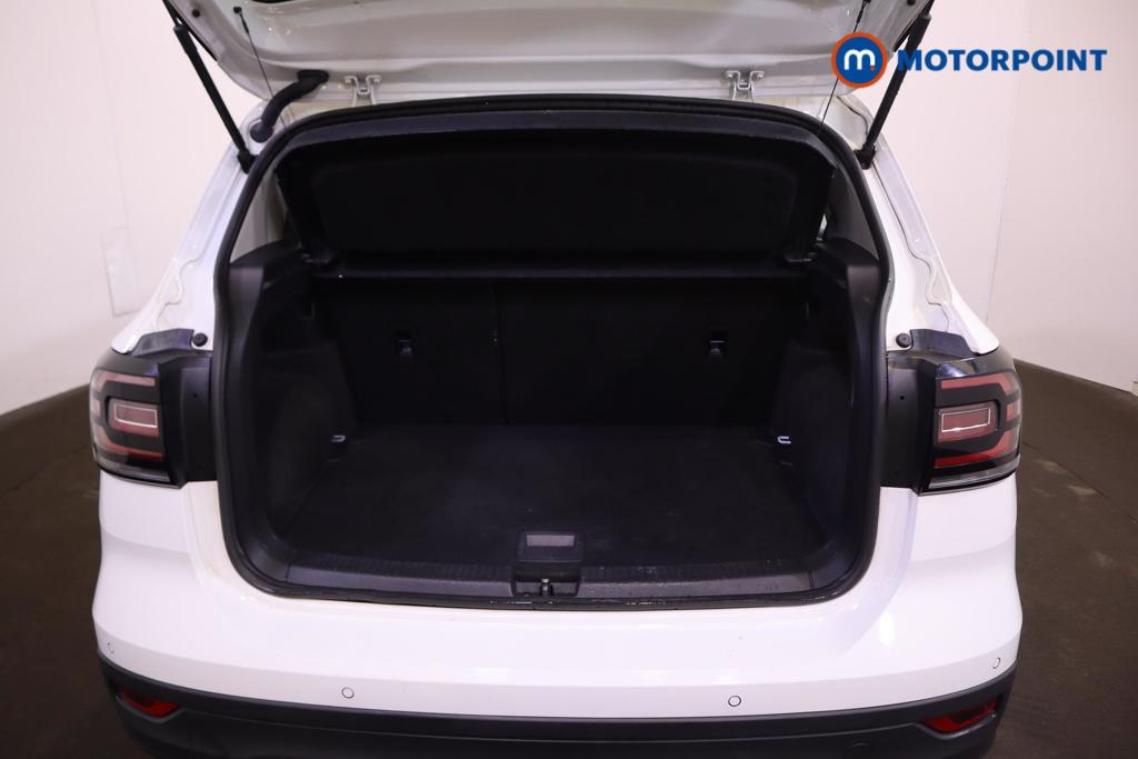 Volkswagen T-Cross SE Automatic Petrol SUV - Stock Number (1511164) - 16th supplementary image