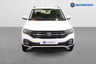 Volkswagen T-Cross SE Automatic Petrol SUV - Stock Number (1511164) - Front bumper