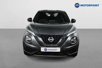 Nissan Juke N-Connecta Automatic Petrol SUV - Stock Number (1511189) - Front bumper