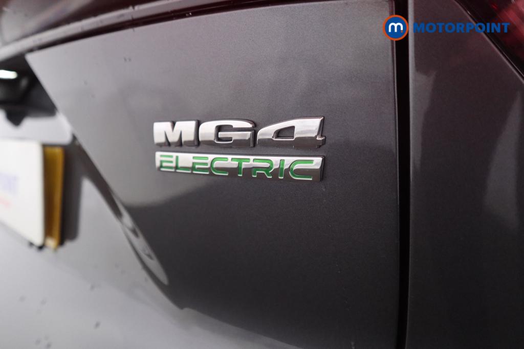 Mg Motor Uk MG4 Trophy Automatic Electric SUV - Stock Number (1511314) - 23rd supplementary image