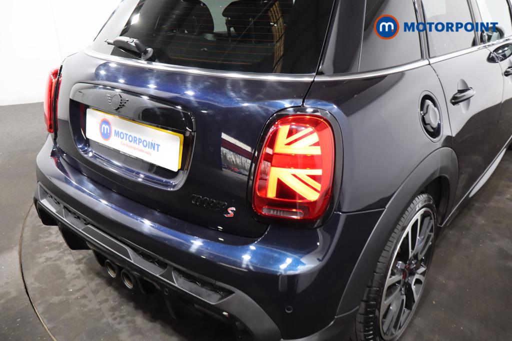 Mini Hatchback Cooper S Sport Automatic Petrol Hatchback - Stock Number (1511327) - 23rd supplementary image