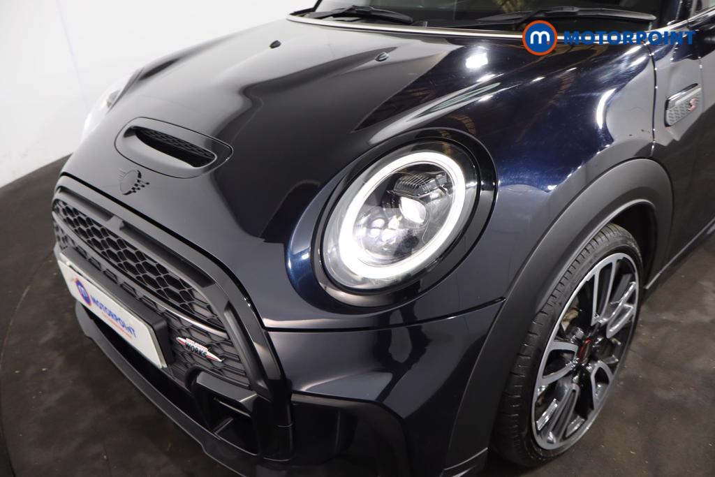 Mini Hatchback Cooper S Sport Automatic Petrol Hatchback - Stock Number (1511327) - 25th supplementary image