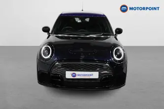 Mini Hatchback Cooper S Sport Automatic Petrol Hatchback - Stock Number (1511327) - Front bumper