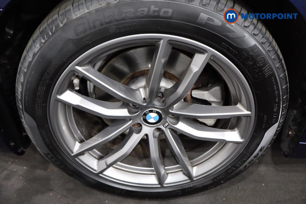 BMW 5 Series M Sport Automatic Diesel Estate - Stock Number (1511334) - 30th supplementary image