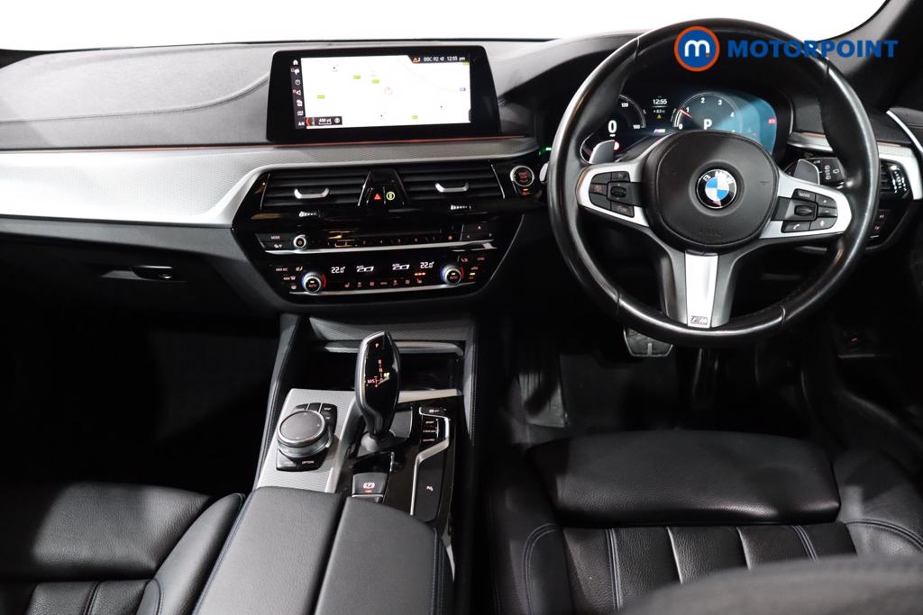 BMW 5 Series M Sport Automatic Diesel Estate - Stock Number (1511334) - 1st supplementary image