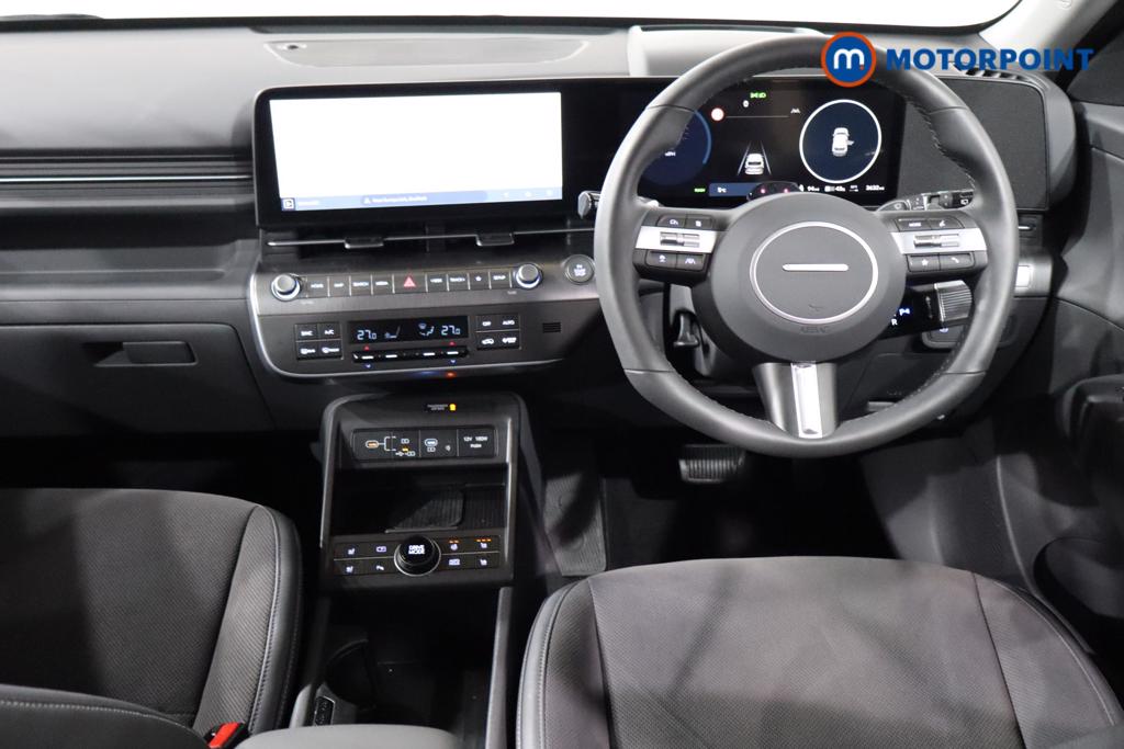 Hyundai Kona Ultimate Automatic Electric SUV - Stock Number (1511338) - 1st supplementary image