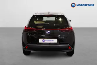 Lexus UX 300E 150Kw 54.3 Kwh 5Dr E-Cvt Automatic Electric SUV - Stock Number (1511342) - Rear bumper