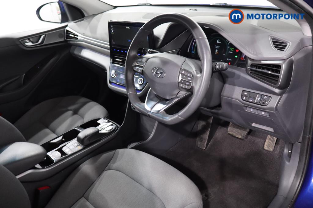 Hyundai Ioniq Premium Automatic Electric Hatchback - Stock Number (1511369) - 4th supplementary image