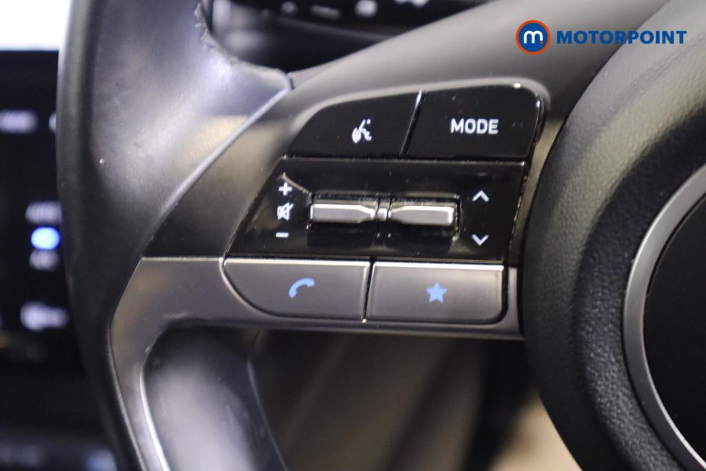 Hyundai Tucson Se Connect Manual Petrol SUV - Stock Number (1511442) - 11th supplementary image