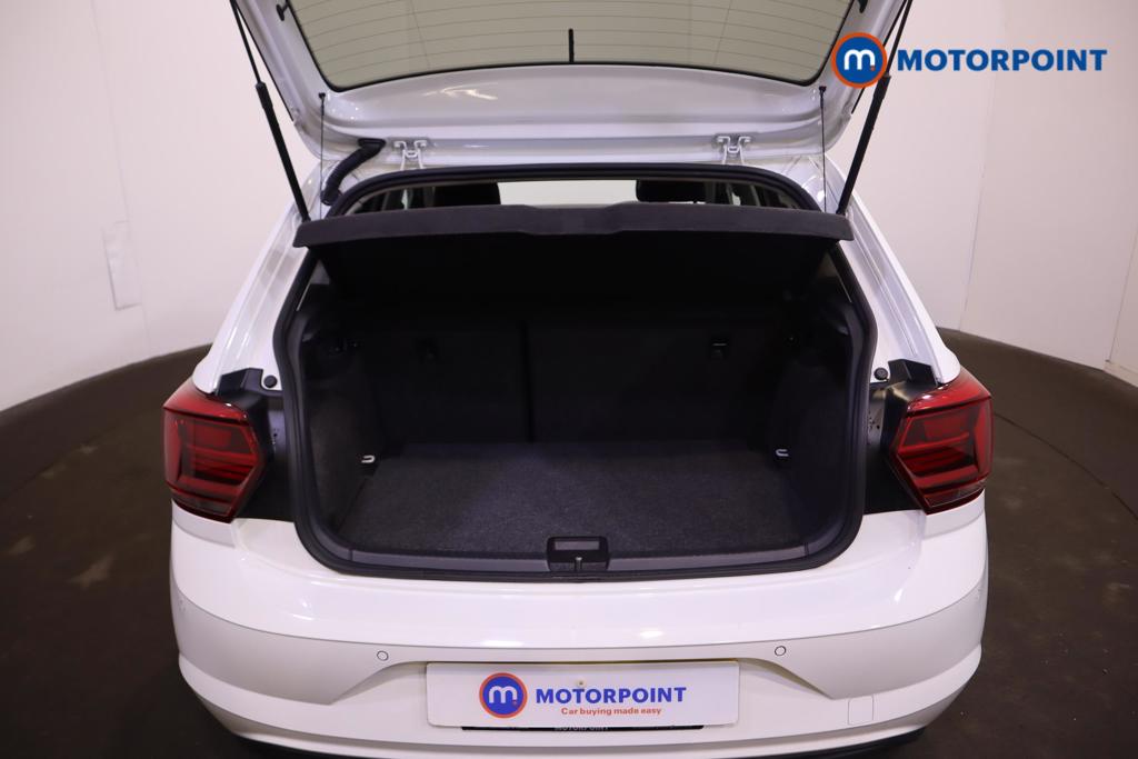 Volkswagen Polo Match Manual Petrol Hatchback - Stock Number (1511661) - 16th supplementary image