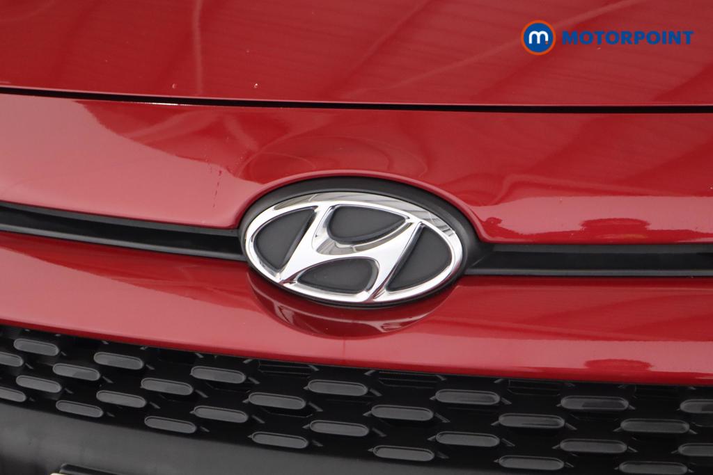 Hyundai I10 SE Manual Petrol Hatchback - Stock Number (1511820) - 19th supplementary image