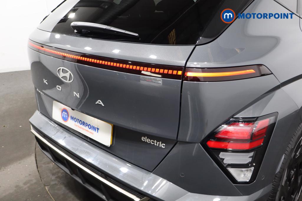 Hyundai Kona N Line S Automatic Electric SUV - Stock Number (1511875) - 31st supplementary image