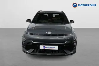 Hyundai Kona N Line S Automatic Electric SUV - Stock Number (1511875) - Front bumper