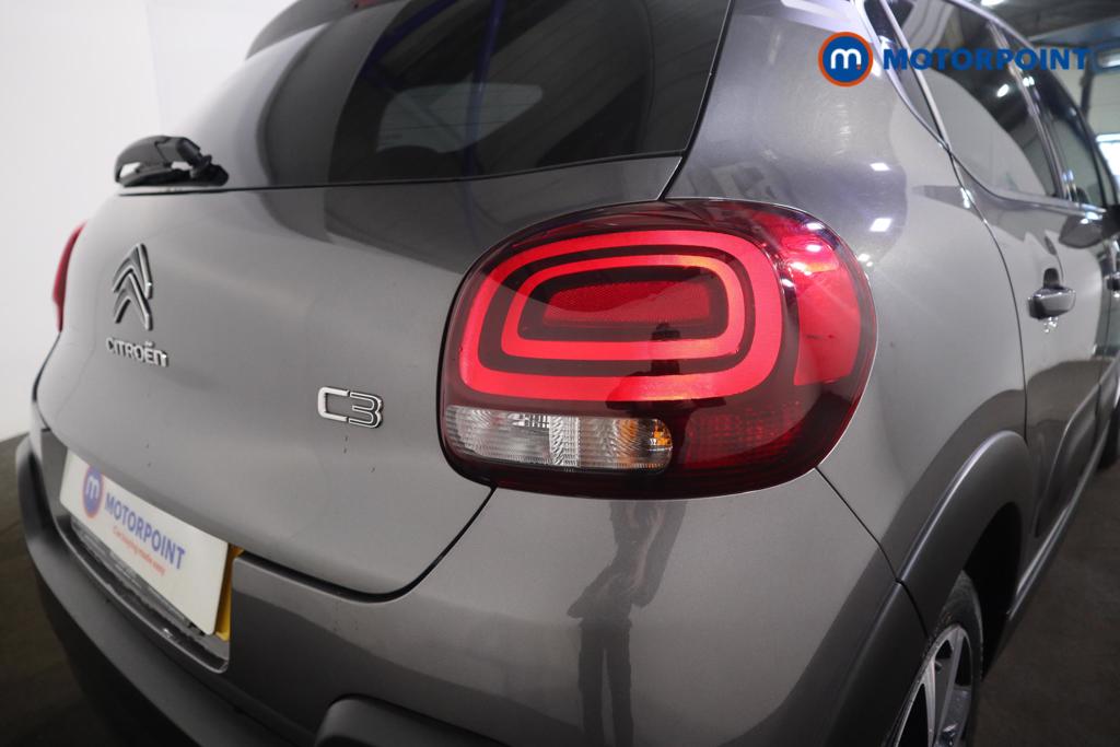 Citroen C3 Shine Plus Automatic Petrol Hatchback - Stock Number (1488092) - 20th supplementary image