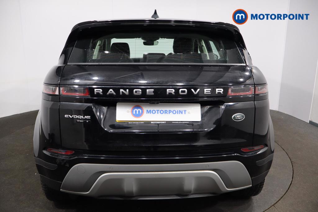 Land Rover Range Rover Evoque S Automatic Diesel SUV - Stock Number (1491498) - 17th supplementary image