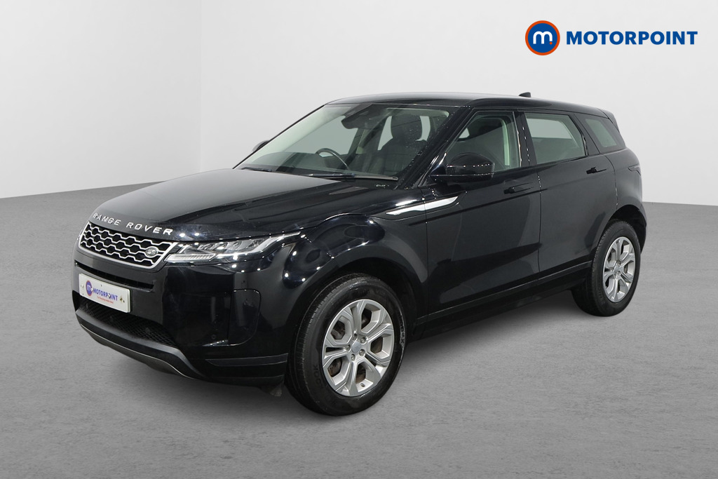 Land Rover Range Rover Evoque S Automatic Diesel SUV - Stock Number (1491498) - Passenger side front corner