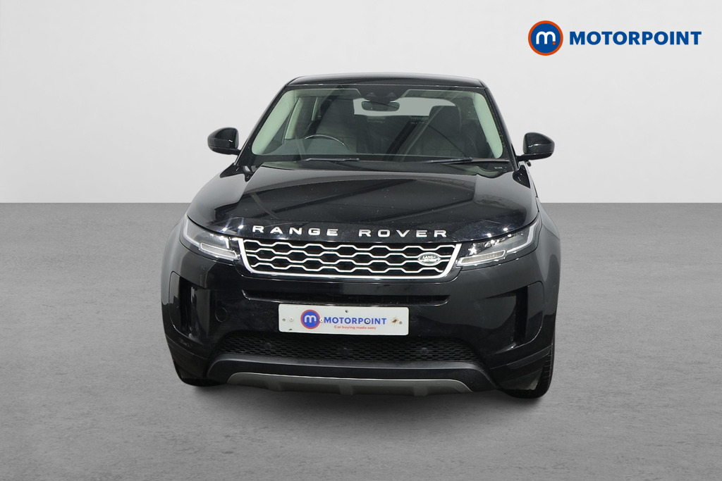 Land Rover Range Rover Evoque S Automatic Diesel SUV - Stock Number (1491498) - Front bumper