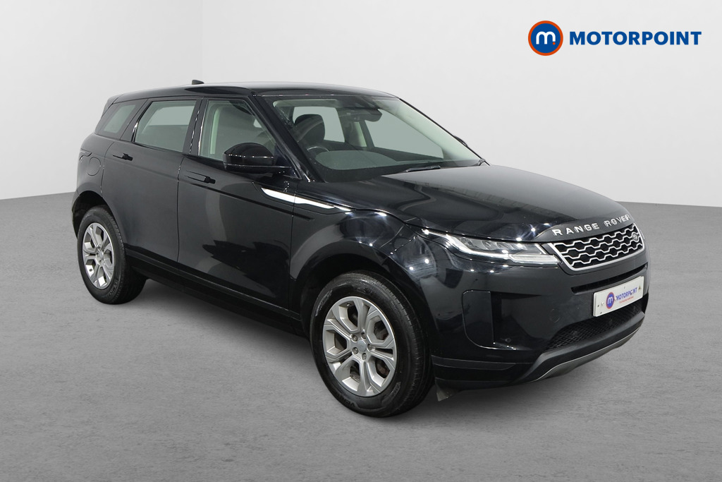 Land Rover Range Rover Evoque S Automatic Diesel SUV - Stock Number (1491498) - Drivers side front corner