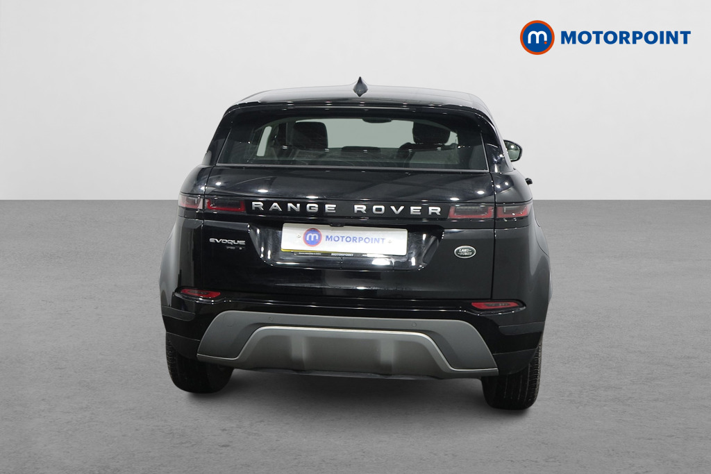 Land Rover Range Rover Evoque S Automatic Diesel SUV - Stock Number (1491498) - Rear bumper