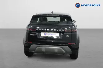 Land Rover Range Rover Evoque S Automatic Diesel SUV - Stock Number (1491498) - Rear bumper