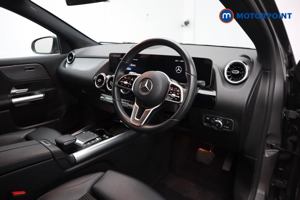 Mercedes-Benz GLA Sport Automatic Petrol SUV - Stock Number (1500634) - 5th supplementary image