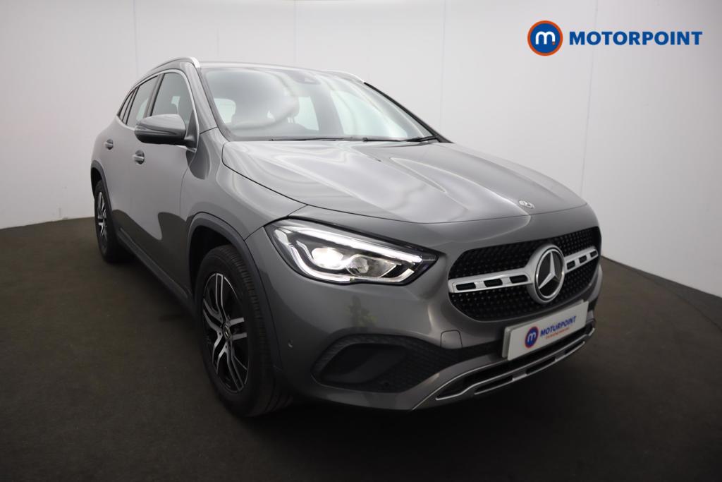 Mercedes-Benz GLA Sport Automatic Petrol SUV - Stock Number (1500634) - 20th supplementary image