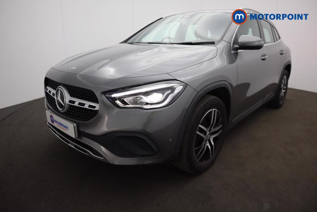 Mercedes-Benz GLA Sport Automatic Petrol SUV - Stock Number (1500634) - 21st supplementary image