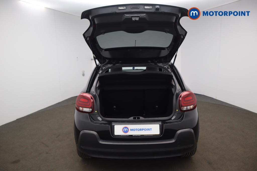 Citroen C3 Shine Plus Manual Diesel Hatchback - Stock Number (1500990) - 20th supplementary image