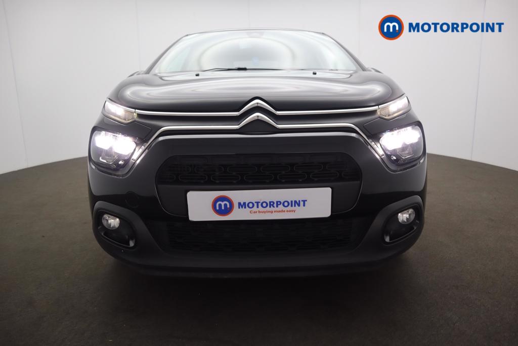 Citroen C3 Shine Plus Manual Diesel Hatchback - Stock Number (1500990) - 22nd supplementary image