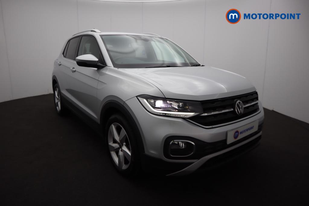 Volkswagen T-Cross SEL Automatic Petrol SUV - Stock Number (1501706) - 18th supplementary image