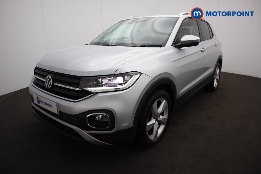 Volkswagen T-Cross SEL Automatic Petrol SUV - Stock Number (1501706) - 19th supplementary image