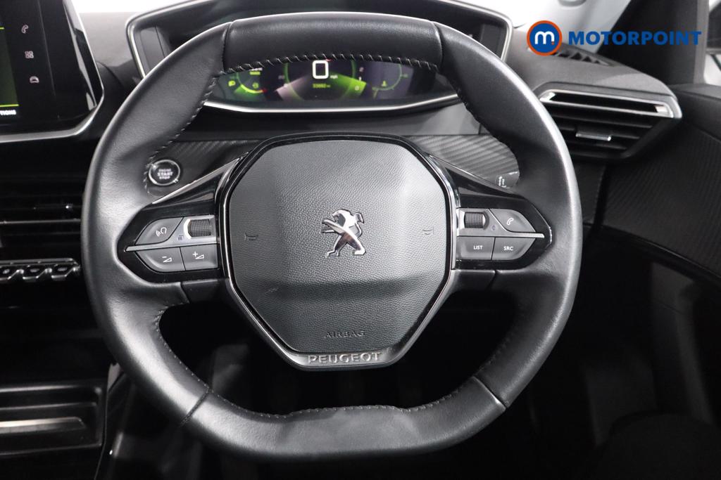 Peugeot 2008 Allure Premium Manual Diesel SUV - Stock Number (1503133) - 5th supplementary image