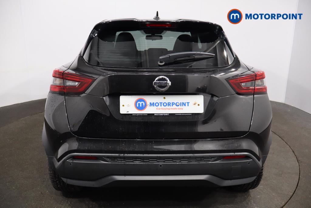 Nissan Juke N-Connecta Manual Petrol SUV - Stock Number (1503151) - 18th supplementary image