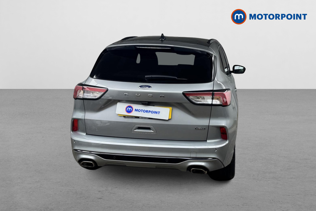 Ford Kuga St-Line X Edition Automatic Petrol Plug-In Hybrid SUV - Stock Number (1504621) - Rear bumper