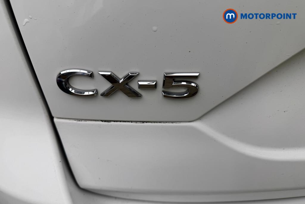 Mazda Cx-5 Sport Manual Petrol SUV - Stock Number (1504946) - 20th supplementary image