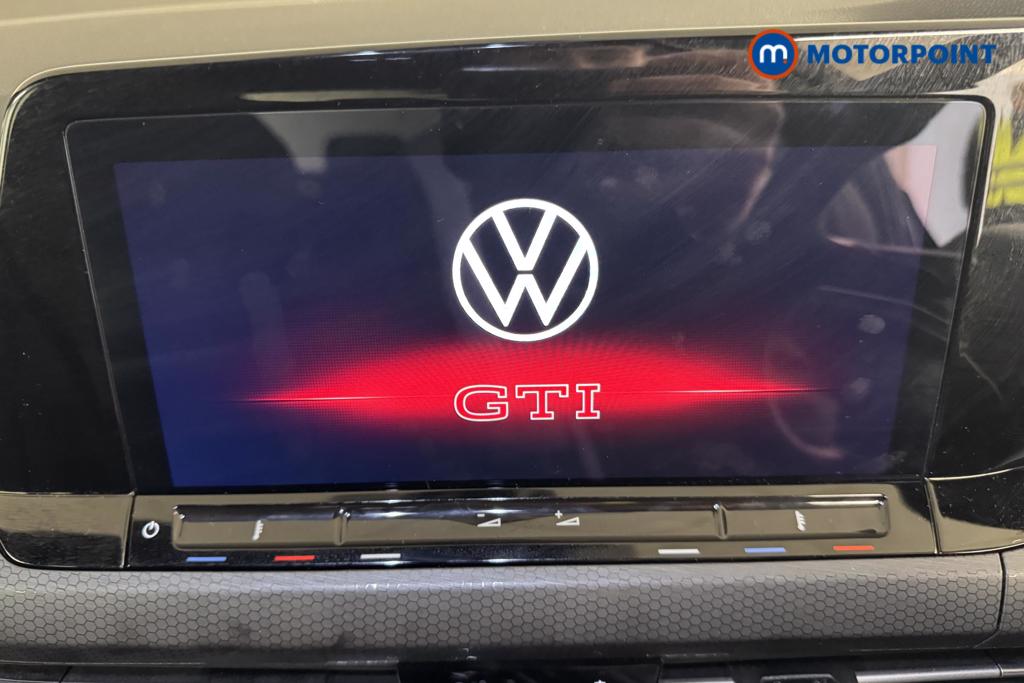 Volkswagen Golf GTI Automatic Petrol Hatchback - Stock Number (1505090) - 2nd supplementary image