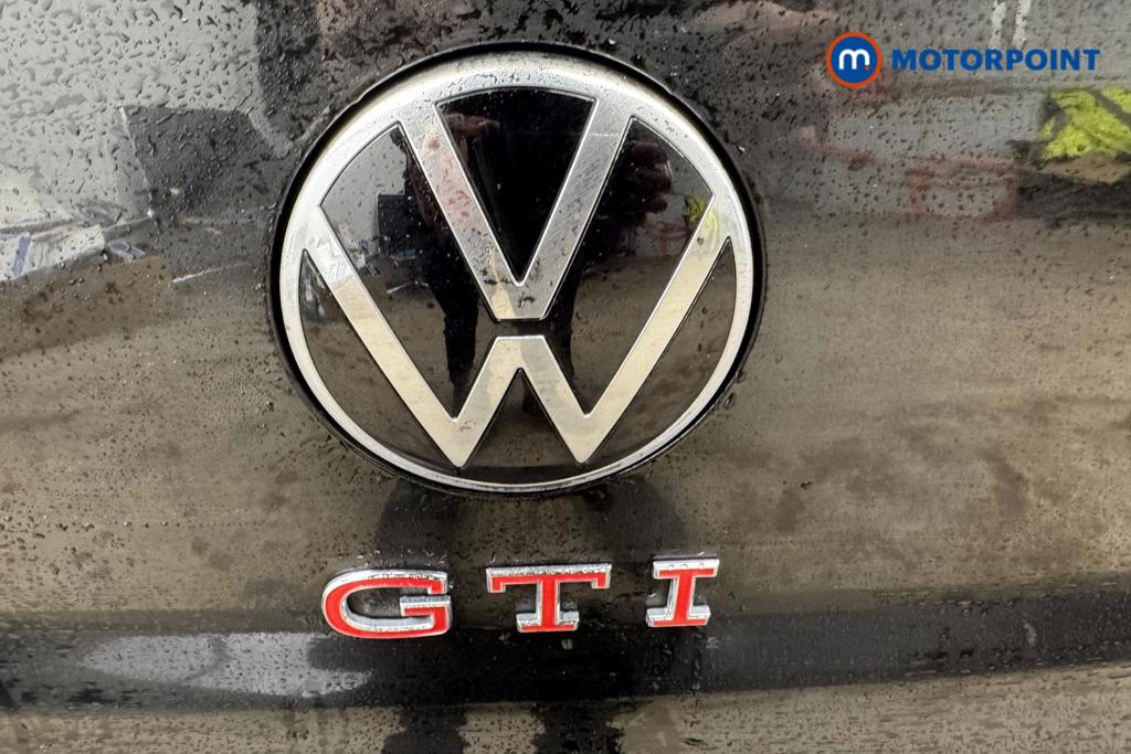 Volkswagen Golf GTI Automatic Petrol Hatchback - Stock Number (1505090) - 19th supplementary image