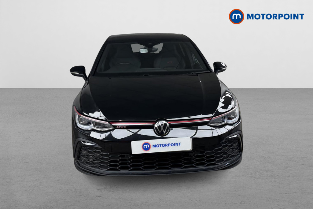 Volkswagen Golf GTI Automatic Petrol Hatchback - Stock Number (1505090) - Front bumper