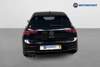 Volkswagen Golf GTD Automatic Diesel Hatchback - Stock Number (1505091) - Rear bumper