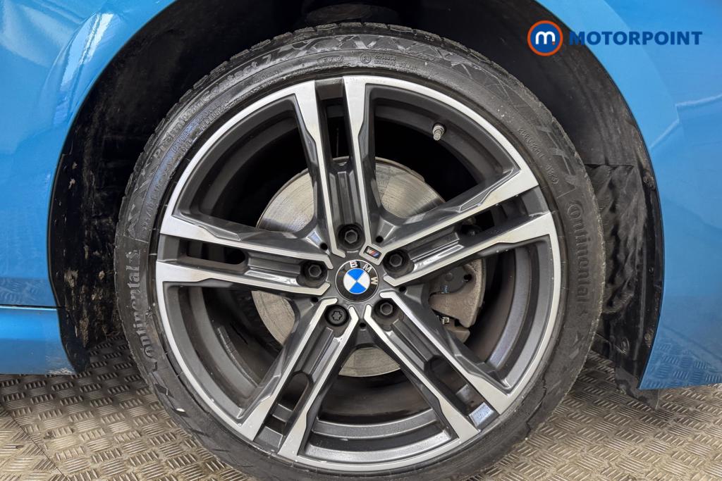 BMW 2 Series M Sport Manual Petrol Saloon - Stock Number (1505262) - 22nd supplementary image