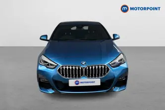 BMW 2 Series M Sport Manual Petrol Saloon - Stock Number (1505262) - Front bumper