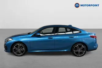 BMW 2 Series M Sport Manual Petrol Saloon - Stock Number (1505262) - Passenger side