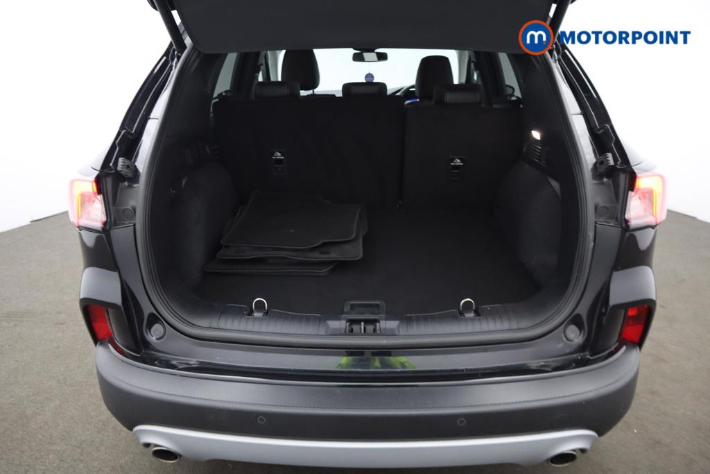 Ford Kuga Titanium Edition Manual Diesel SUV - Stock Number (1505420) - 5th supplementary image