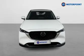 Mazda Cx-5 Centre-Line Automatic Petrol-Electric Hybrid SUV - Stock Number (1505620) - Front bumper