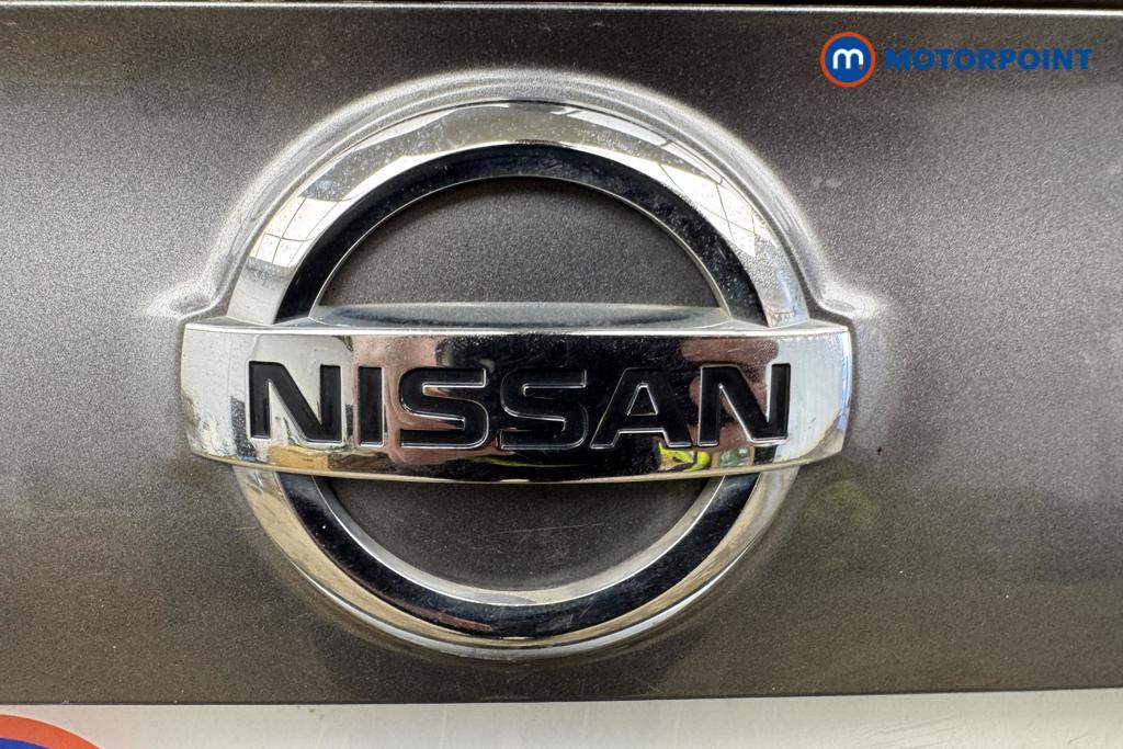 Nissan Qashqai Acenta Premium Automatic Petrol SUV - Stock Number (1505703) - 19th supplementary image