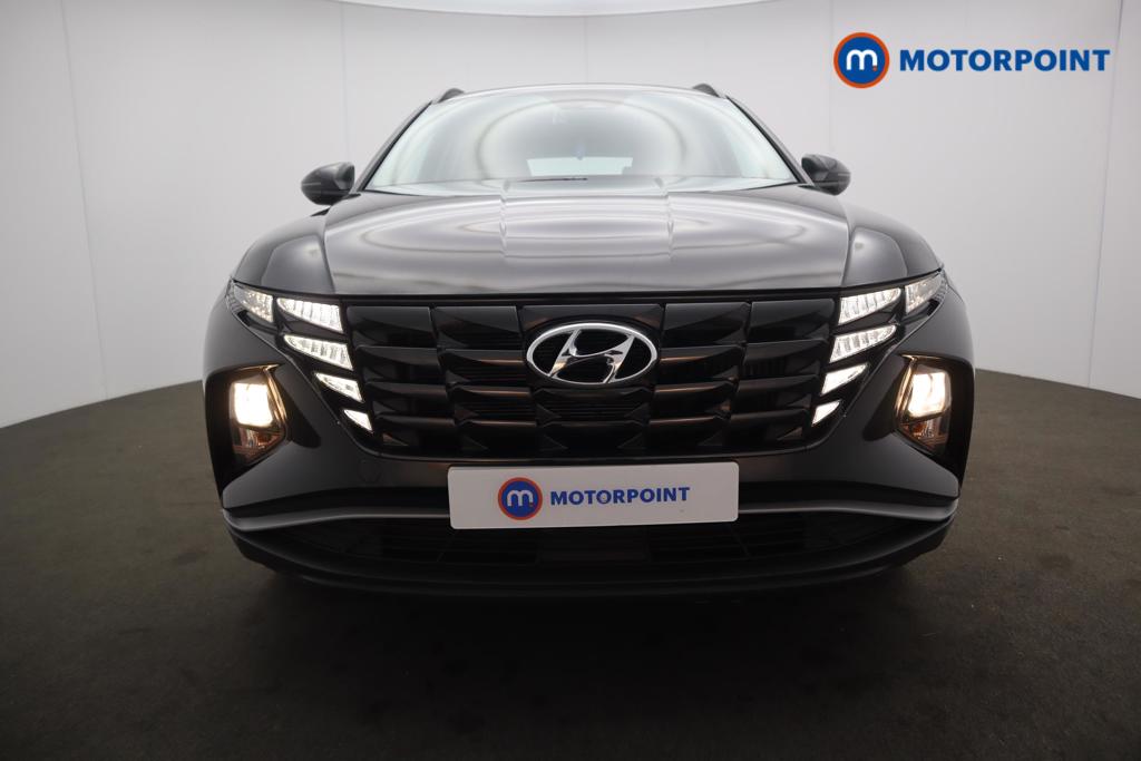 Hyundai Tucson Se Connect Automatic Petrol-Electric Hybrid SUV - Stock Number (1505866) - 24th supplementary image