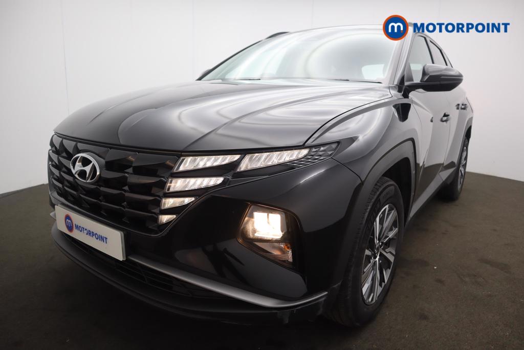 Hyundai Tucson Se Connect Automatic Petrol-Electric Hybrid SUV - Stock Number (1505866) - 25th supplementary image