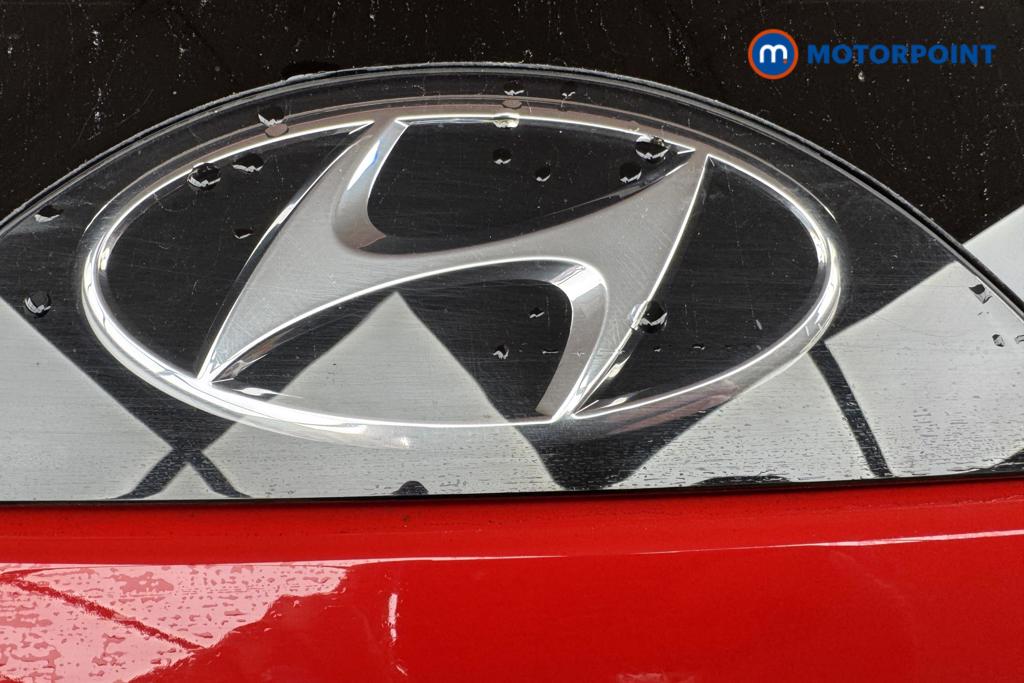 Hyundai Tucson N Line Manual Petrol SUV - Stock Number (1505911) - 19th supplementary image