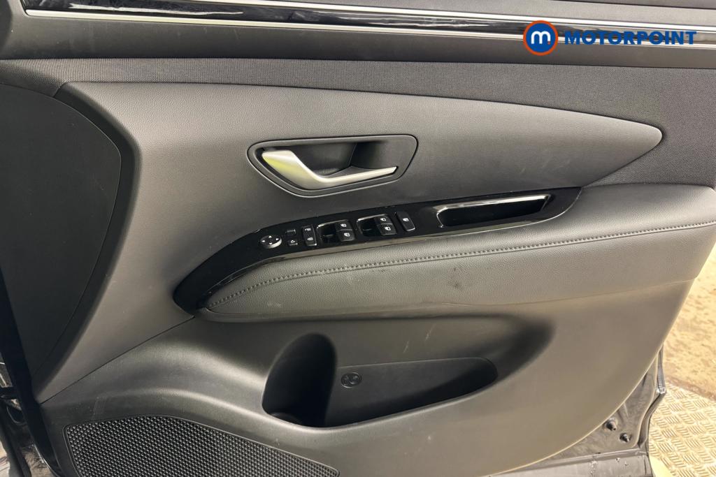 Hyundai Tucson Se Connect Automatic Petrol-Electric Hybrid SUV - Stock Number (1505930) - 15th supplementary image